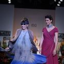 Urvashi Kaur for Wills Lifestyle India Fashion Wee