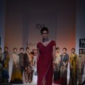 Urvashi Kaur for Wills Lifestyle India Fashion Wee
