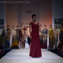 Urvashi Kaur for Wills Lifestyle India Fashion Wee