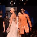 Wills Lifestyle India Fashion Week 2013