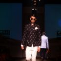 Wills Lifestyle India Fashion Week 2013
