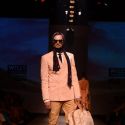 Wills Lifestyle India Fashion Week 2013