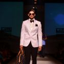 Wills Lifestyle India Fashion Week 2013