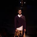 Wills Lifestyle India Fashion Week 2013