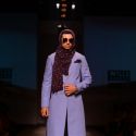 Wills Lifestyle India Fashion Week 2013