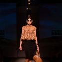 Wills Lifestyle India Fashion Week 2013