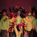Wills Lifestyle India Fashion Week (WIFW) 2010 Day