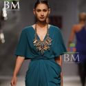 Wills Lifestyle India Fashion Week (WIFW) 2010 Day
