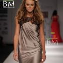 Wills Lifestyle India Fashion Week (WIFW) 2010 Day
