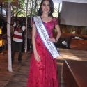 Himangini Singh Miss Asia Pacific World 2012 with 