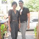 Himangini Singh Miss Asia Pacific World 2012 with 