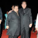 12th Annual Transmedia Gujarati Screen and Stage Awrds-2012