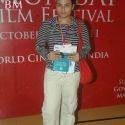 13th Mumbai Film Festival 2011