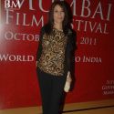 13th Mumbai Film Festival 2011