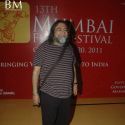 13th Mumbai Film Festival 2011