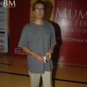 13th Mumbai Film Festival 2011