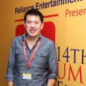 14th Mumbai Film Festival 2012