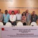 14th Mumbai Film Festival 2012