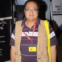 14th Mumbai Film Festival 2012