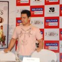 3 Idiots Dvd Launch