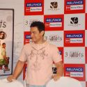3 Idiots Dvd Launch