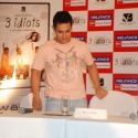 3 Idiots Dvd Launch