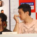 3 Idiots Dvd Launch