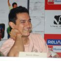 3 Idiots Dvd Launch