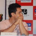 3 Idiots Dvd Launch