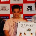 3 Idiots Dvd Launch