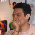 3 Idiots Dvd Launch