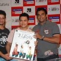 3 Idiots Dvd Launch