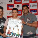 3 Idiots Dvd Launch