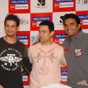 3 Idiots Dvd Launch
