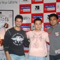 3 Idiots Dvd Launch