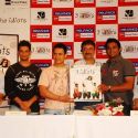 3 Idiots Dvd Launch