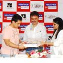 3 Idiots Dvd Launch