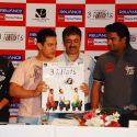 3 Idiots Dvd Launch