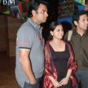 3 Idiots Dvd Launch