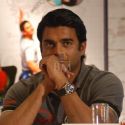 3 Idiots Dvd Launch