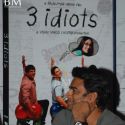 3 Idiots Dvd Launch