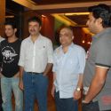 3 Idiots Dvd Launch