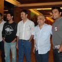 3 Idiots Dvd Launch