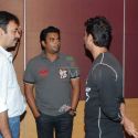 3 Idiots Dvd Launch