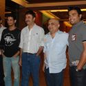 3 Idiots Dvd Launch