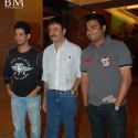 3 Idiots Dvd Launch