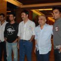 3 Idiots Dvd Launch