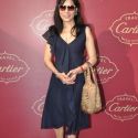 3rd Cartier 'Travel with Style' Concours d'Eleganc