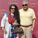 3rd Cartier 'Travel with Style' Concours d'Eleganc