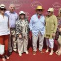3rd Cartier 'Travel with Style' Concours d'Eleganc